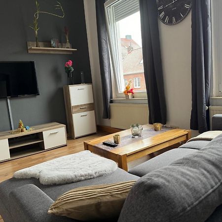 Rb City Apartments Emden Am Wall 2 Екстериор снимка