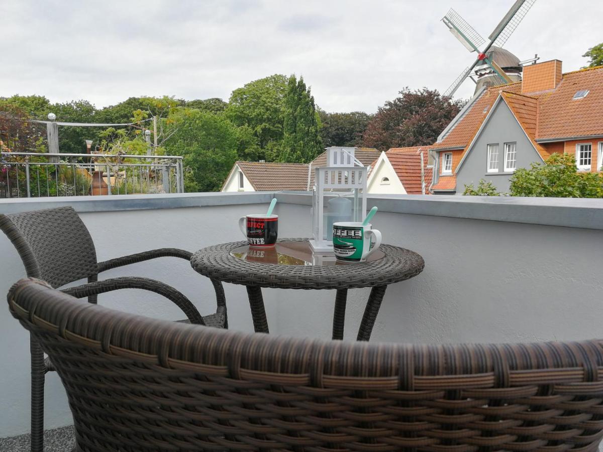 Rb City Apartments Emden Am Wall 2 Екстериор снимка