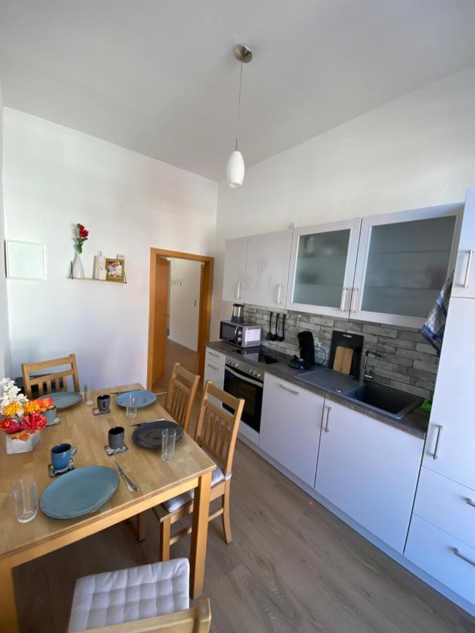 Rb City Apartments Emden Am Wall 2 Екстериор снимка