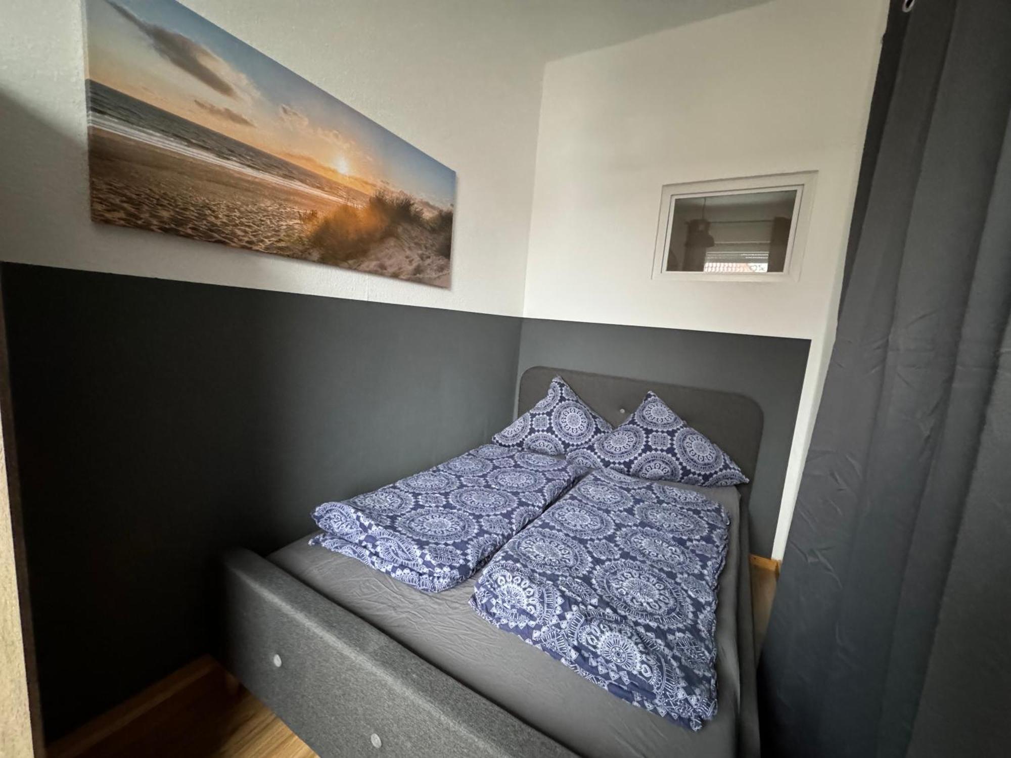 Rb City Apartments Emden Am Wall 2 Екстериор снимка