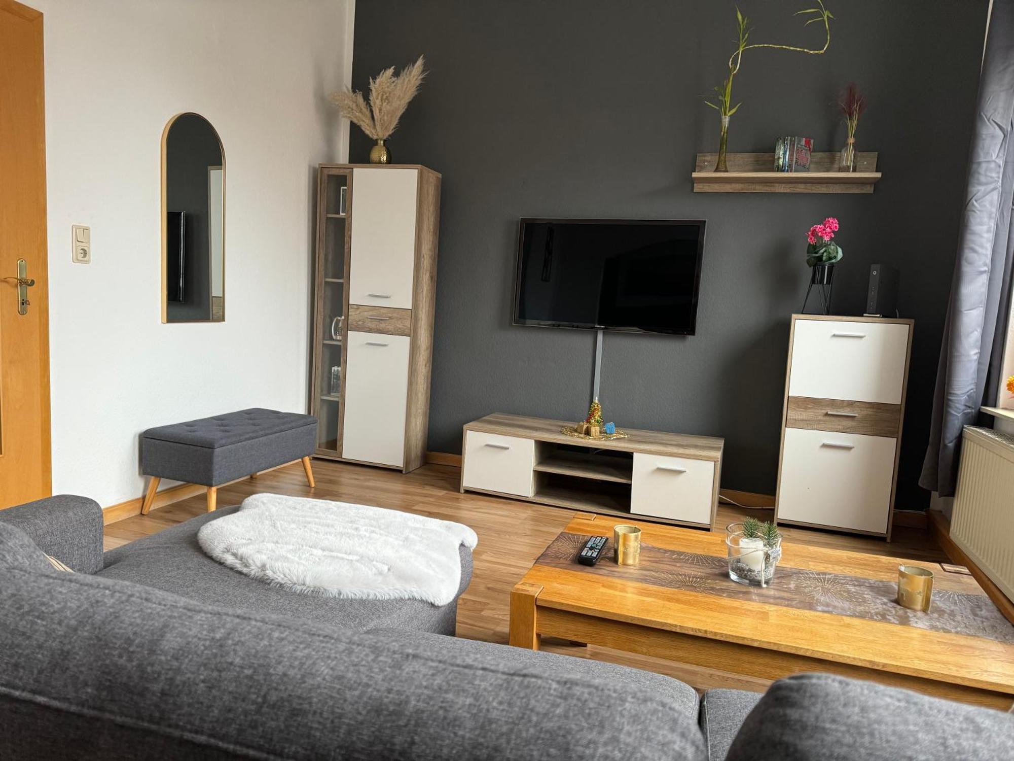 Rb City Apartments Emden Am Wall 2 Екстериор снимка